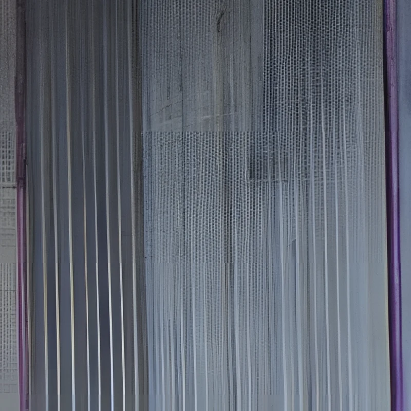 Straw marquetry dyed colour: Anthait