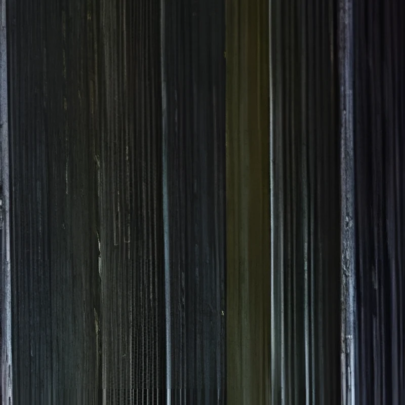 Straw marquetry dyed colour: GC12