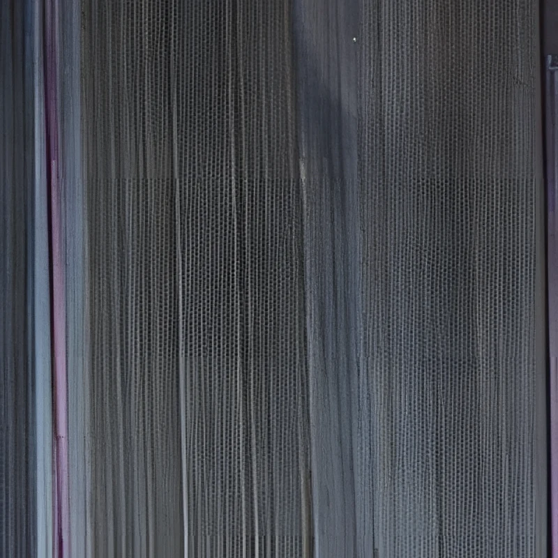 Straw marquetry dyed colour: M5