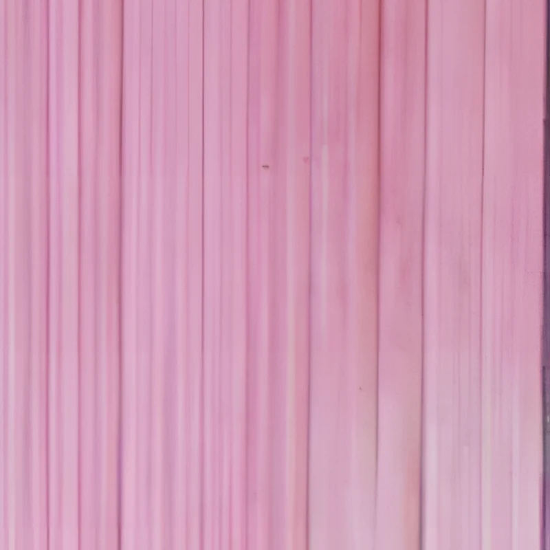 Straw marquetry dyed colour: Salmon