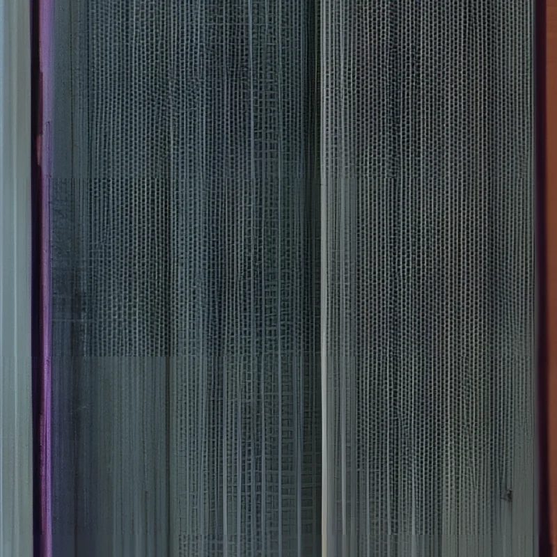 Straw marquetry dyed colour: Vert 15