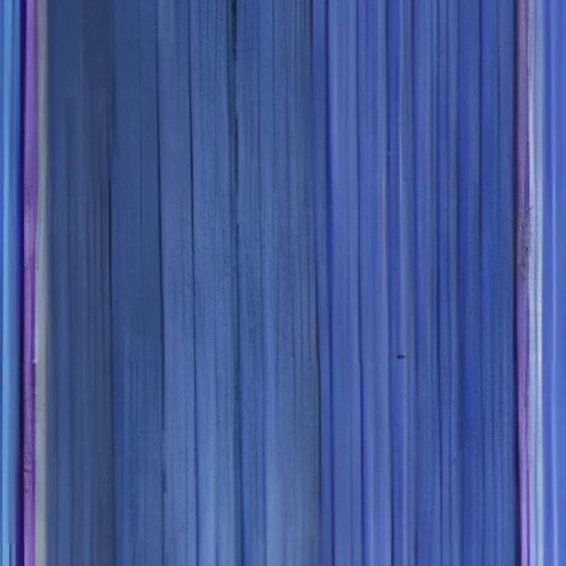 Straw marquetry dyed colour: Bt 3