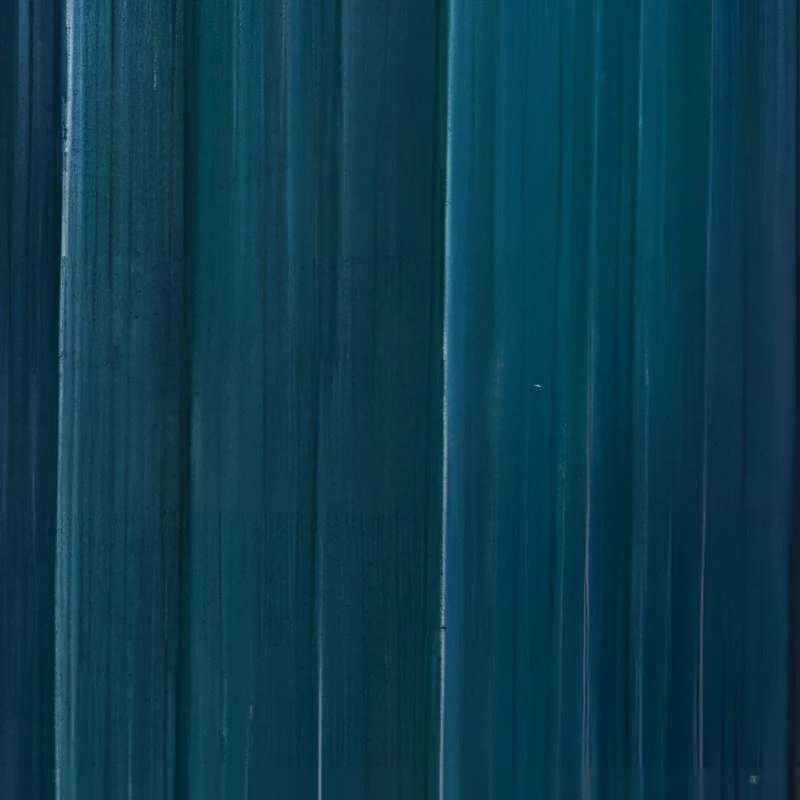 Straw marquetry dyed colour: Vert 11