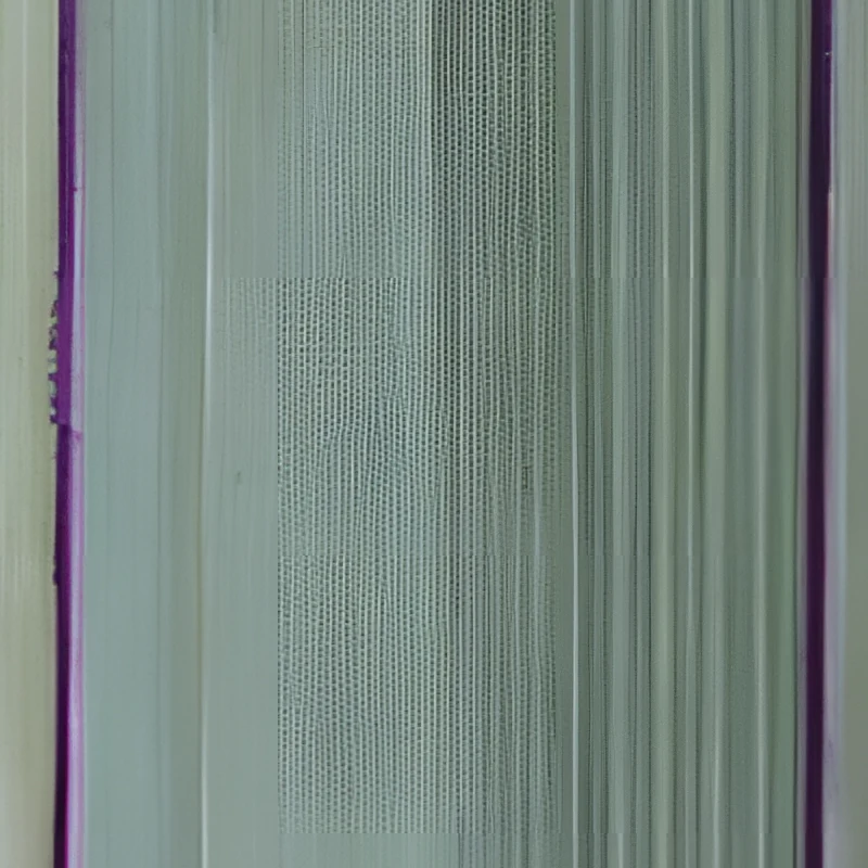 Straw marquetry dyed colour: Vert 3
