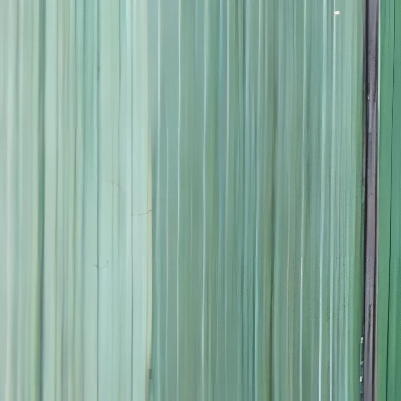Straw marquetry dyed colour: Vert 9