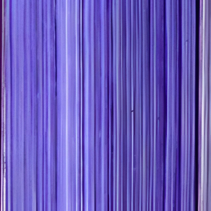 Straw marquetry dyed colour: Vt 13