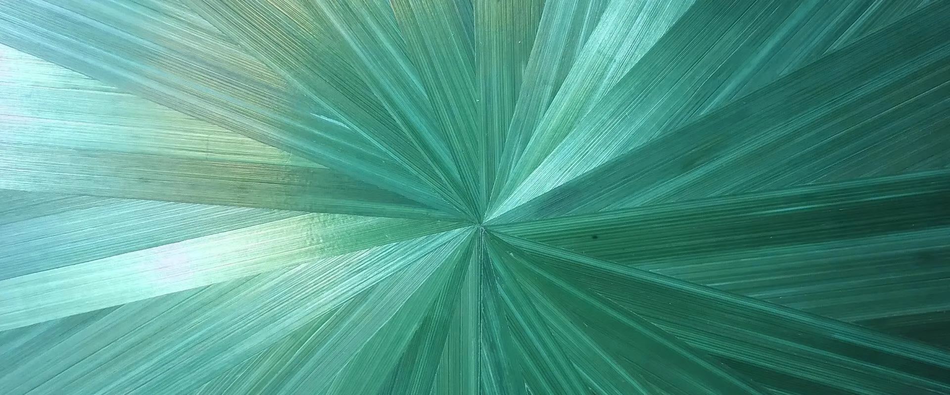 Straw marquetry — Make Bespoke Studio