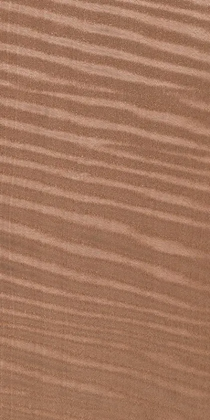 Tanganyika Frisé dyed wood veneer code 01.S.115