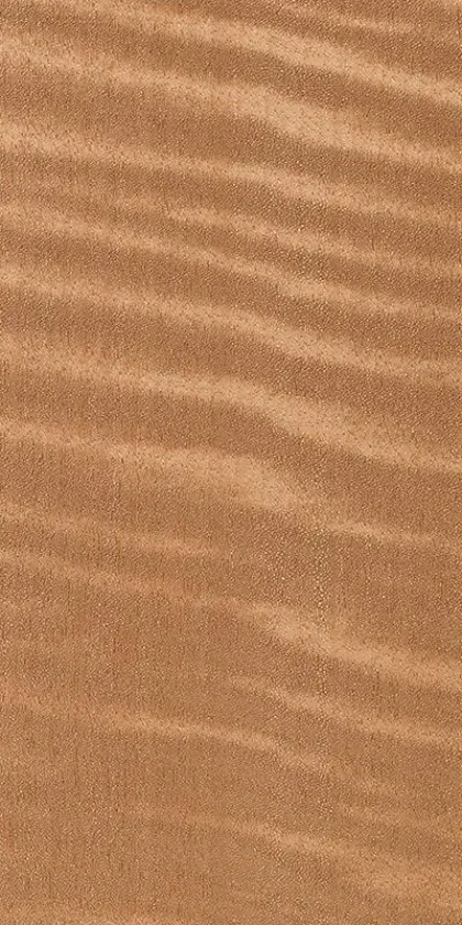 Tanganyika Frisé dyed wood veneer code 01.S.117