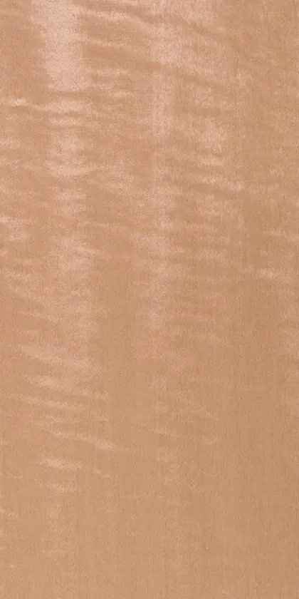 Tanganyika Frisé dyed wood veneer code 01.S.118