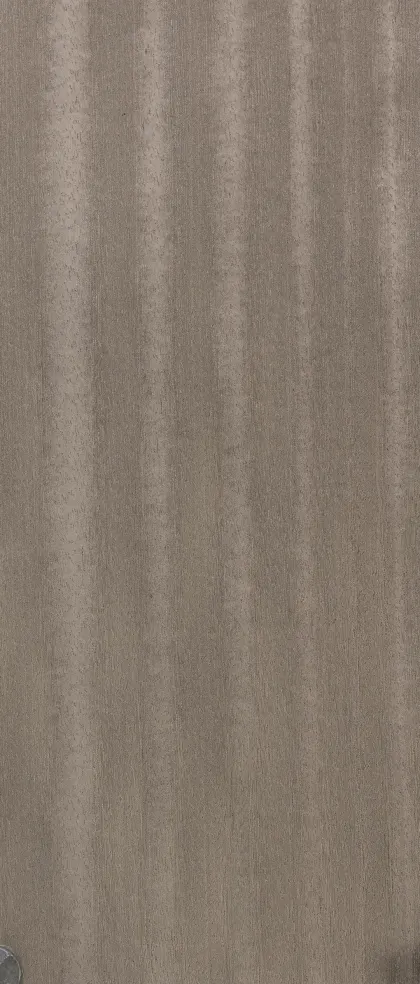 Sapeli Mahogany dyed wood veneer code 08.019