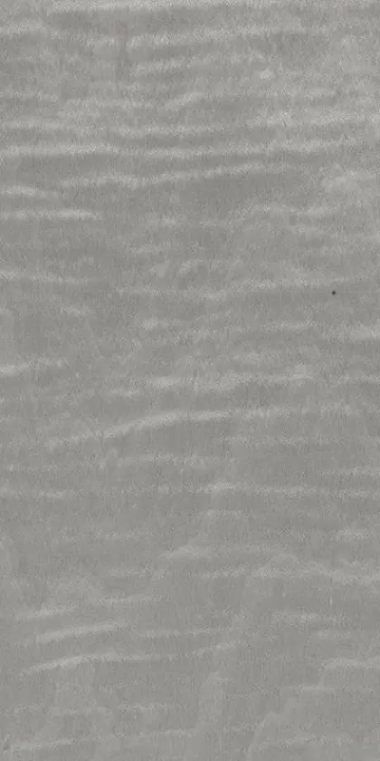 Maple Frisé dyed wood veneer code 09.S.002