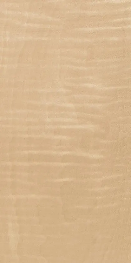 Maple Frisé dyed wood veneer code 09.S.003
