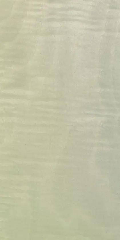 Maple Frisé dyed wood veneer code 09.S.005