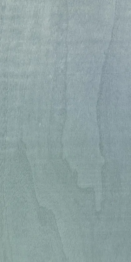 Maple Frisé dyed wood veneer code 09.S.013