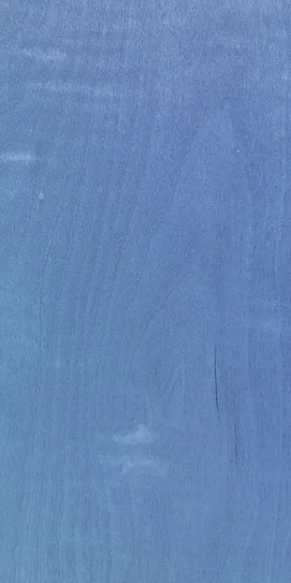 Maple Frisé dyed wood veneer code 09.S.014