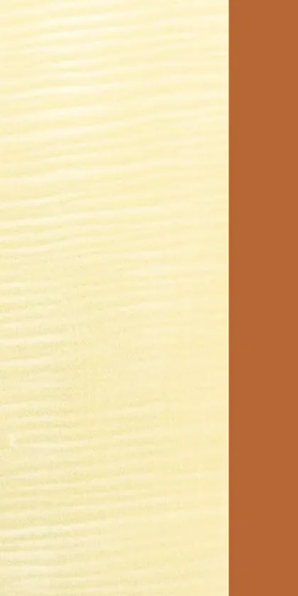 Maple Frisé dyed wood veneer code 09.S.028