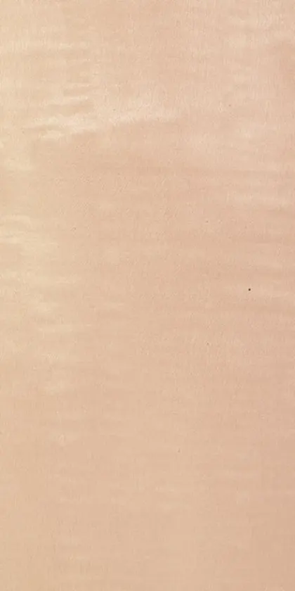 Maple Frisé dyed wood veneer code 09.S.089