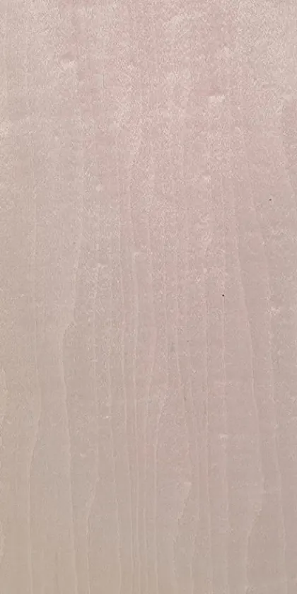 Maple Frisé dyed wood veneer code 09.S.090