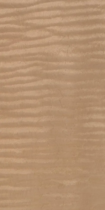 Maple Frisé dyed wood veneer code 09.S.091