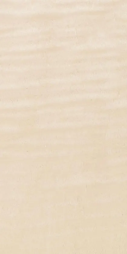 Maple Frisé dyed wood veneer code 09.S.202