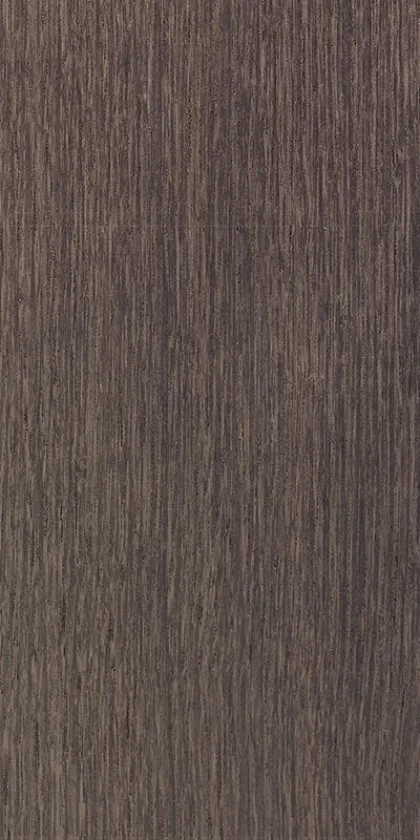 Brown dyed veneer colour folder