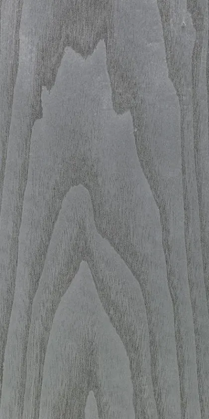Charcoal dyed veneer colour folder