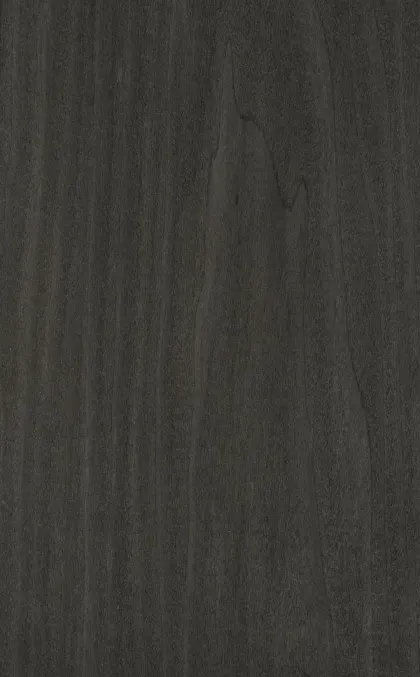 Bolivar black dyed wood veneer code 52.005