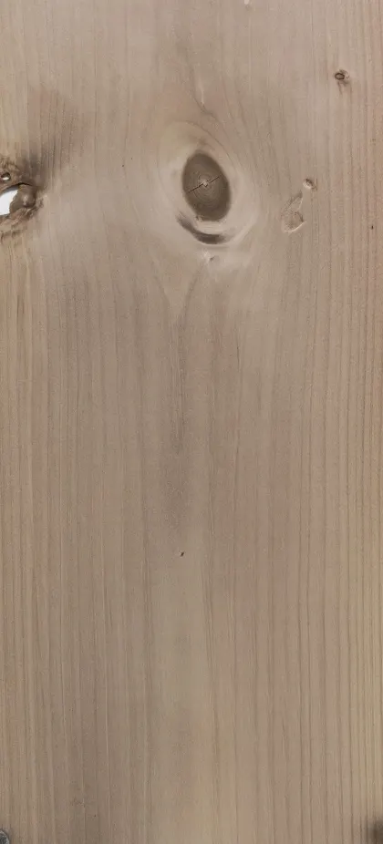 Pine With Knots dyed wood veneer code B1.001