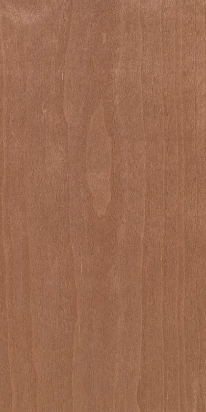 American Cherry Tree dyed wood veneer code C3.013