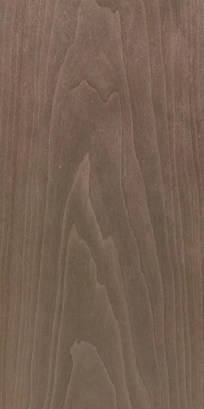 American Cherry Tree dyed wood veneer code C3.018