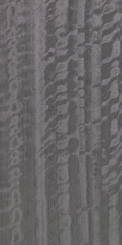 Eucalyptus Frisé dyed wood veneer code E5.S.001