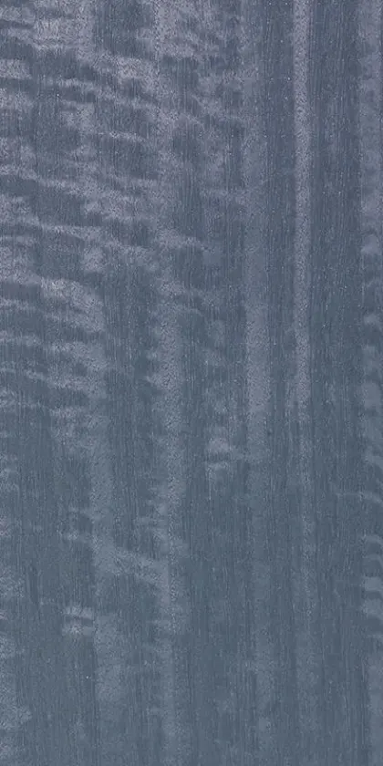 Eucalyptus Frisé dyed wood veneer code E5.S.006