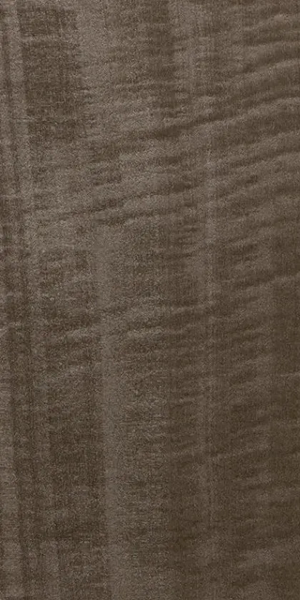 Eucalyptus Frisé dyed wood veneer code E5.S.010