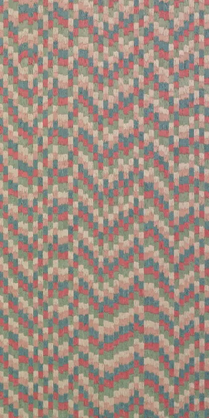 Caleidolegno dyed wood veneer code Z.00.515