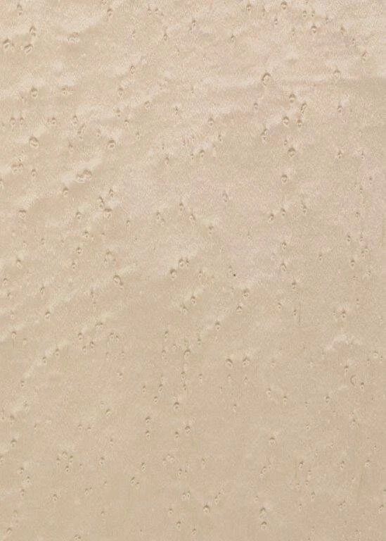Bird's eye maple veneer by Tabu (T33327DD6)