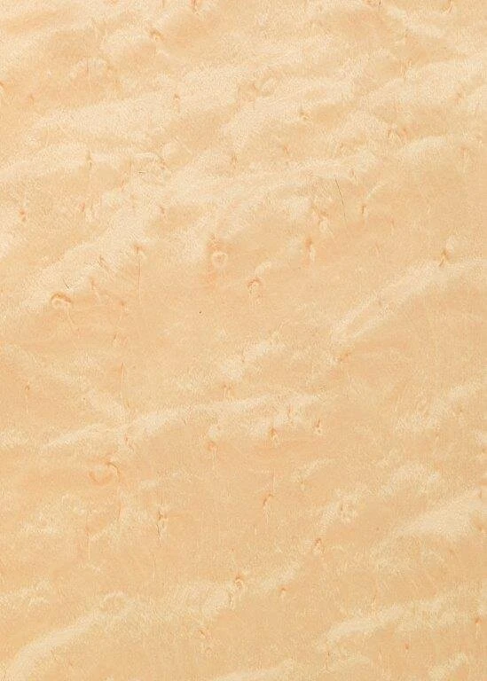 Bird's eye maple veneer by Tabu (T33327DED)