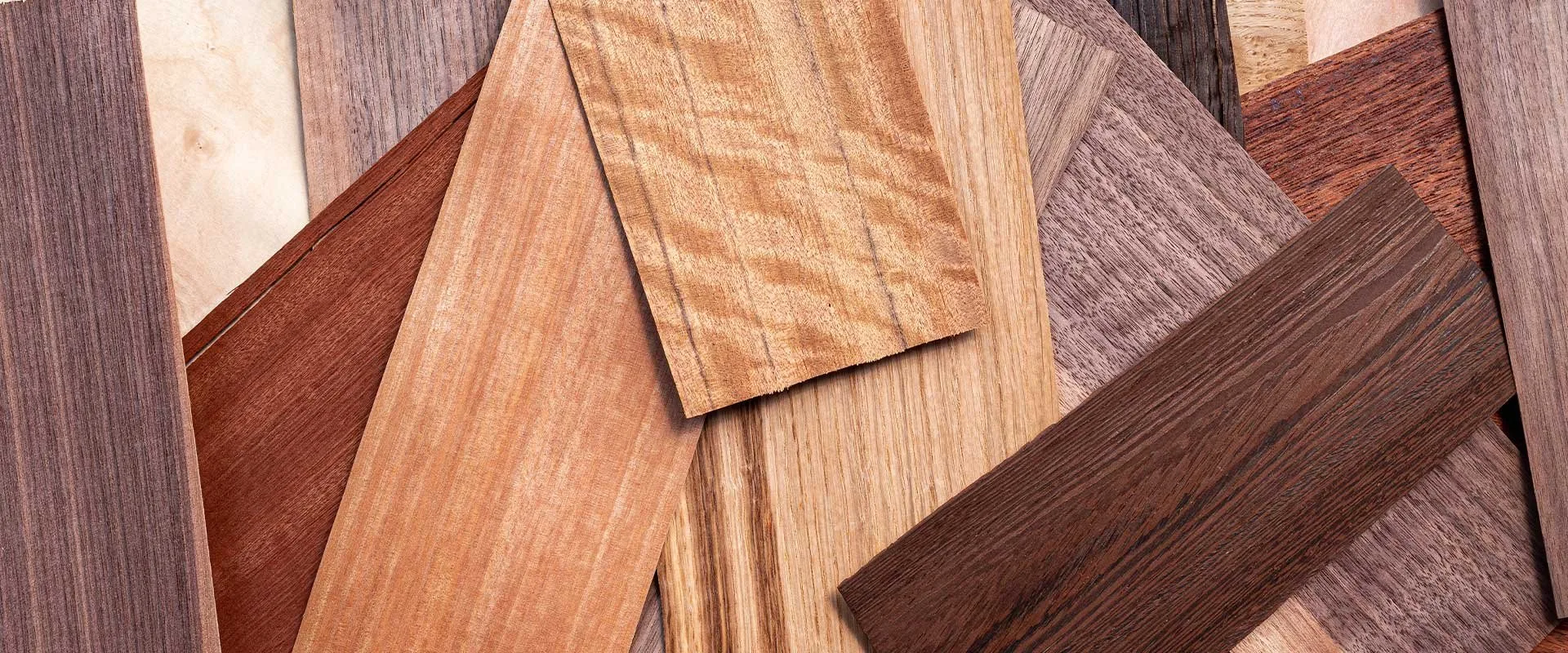 Wood veneer — Make Bespoke Studio