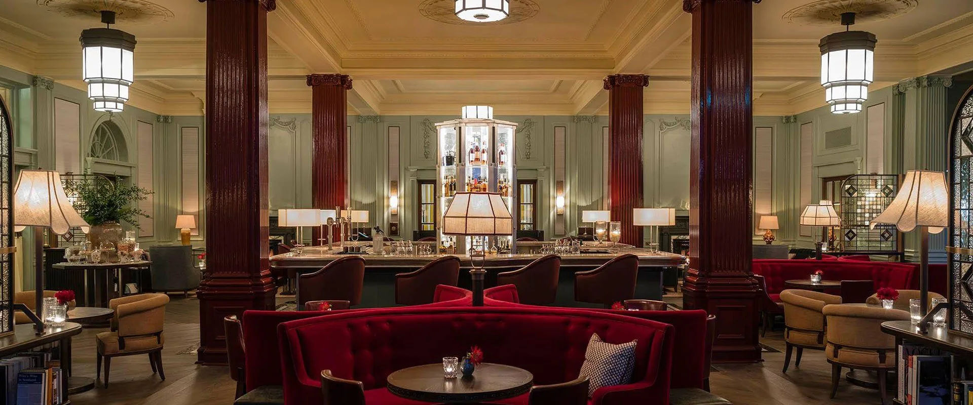Hospitality projects