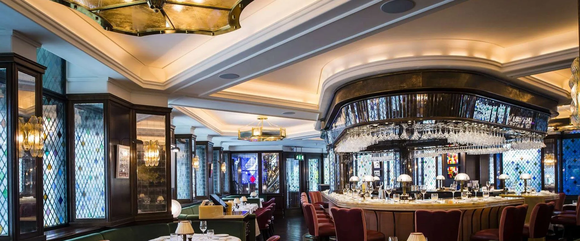 The Ivy