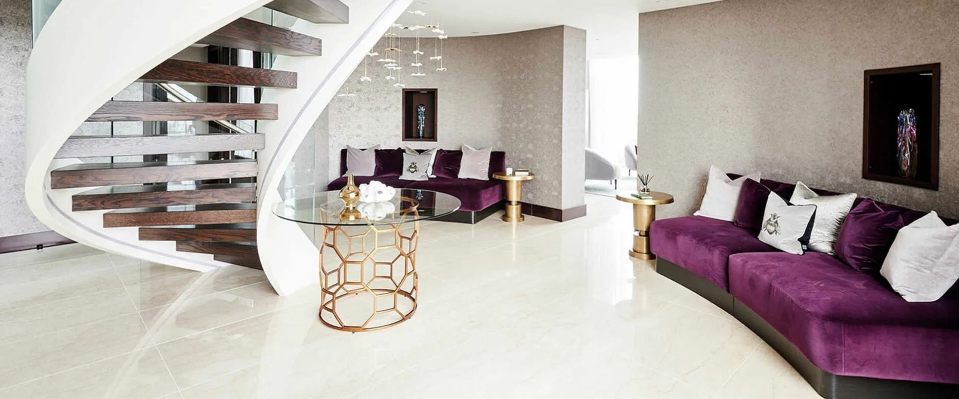 Corniche — Make Bespoke Studio