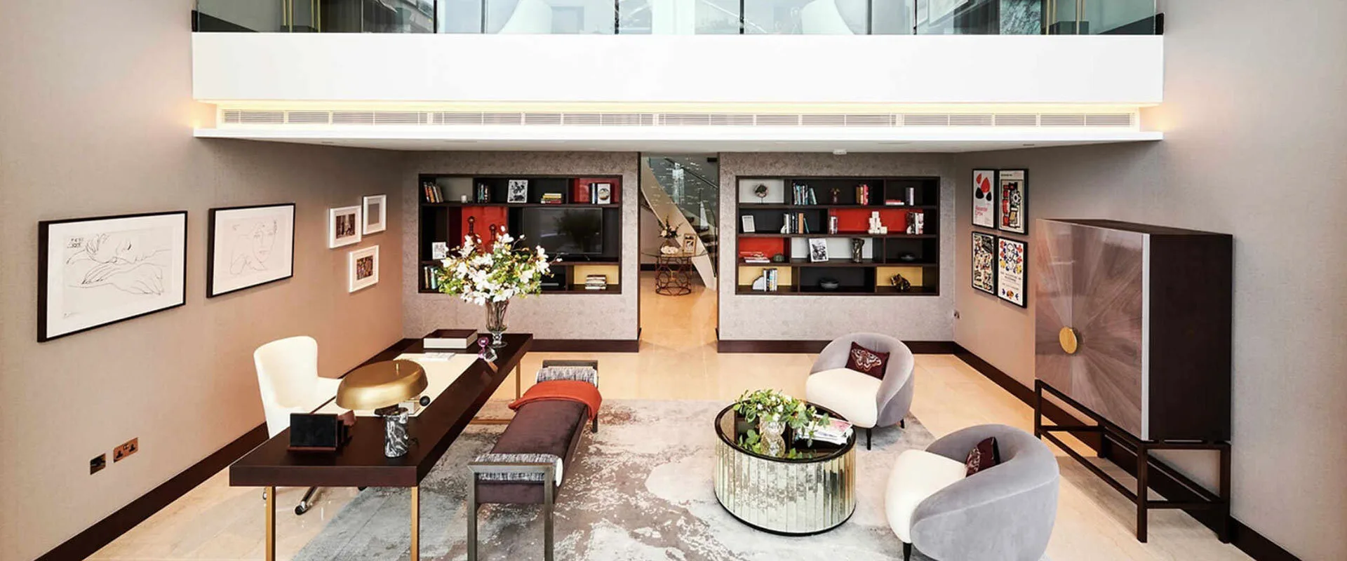 Corniche — Make Bespoke Studio