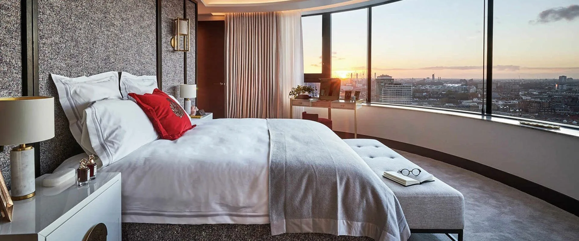 Corniche — Make Bespoke Studio