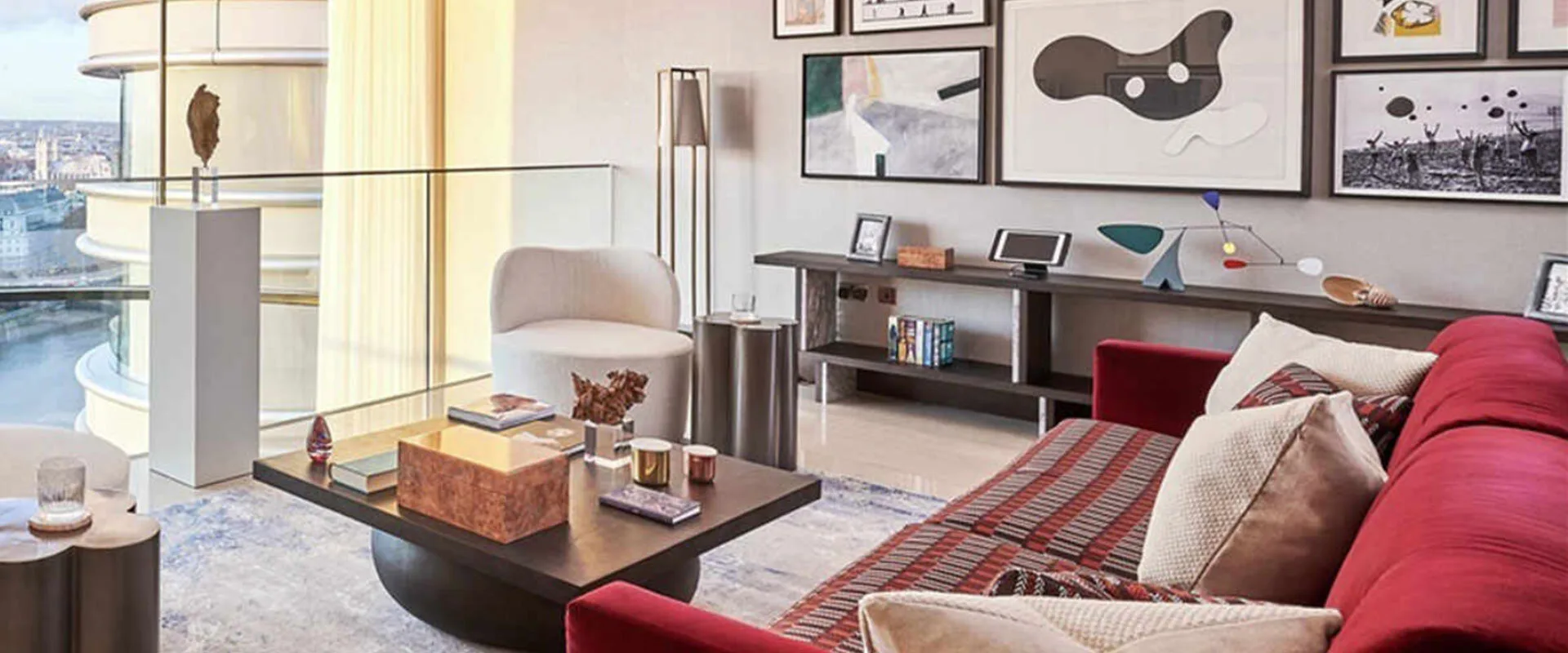 Corniche — Make Bespoke Studio