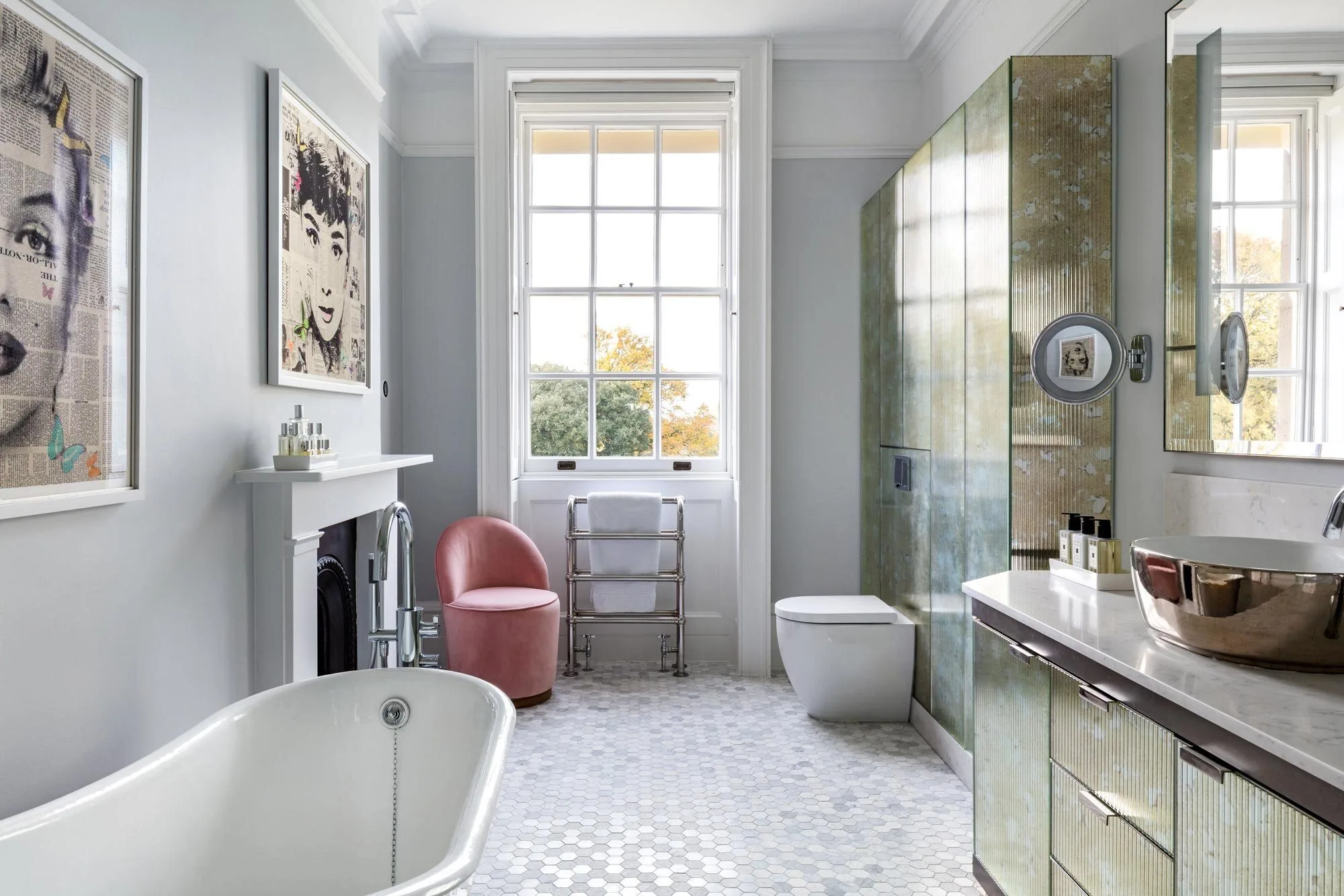 Country Retreat — Make Bespoke Studio