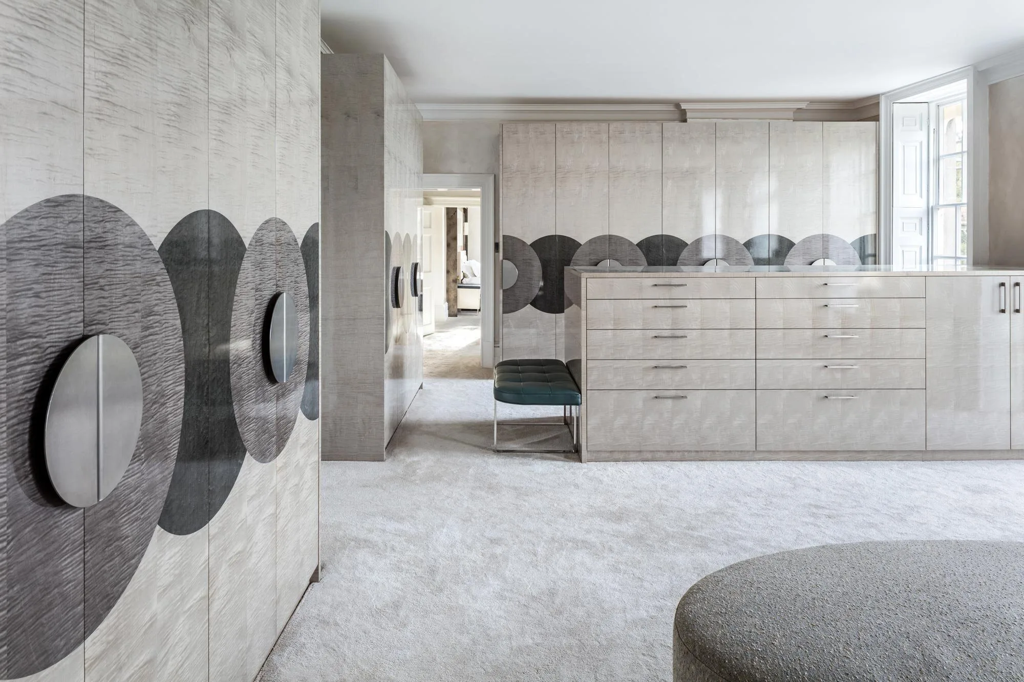 Country Retreat — Make Bespoke Studio