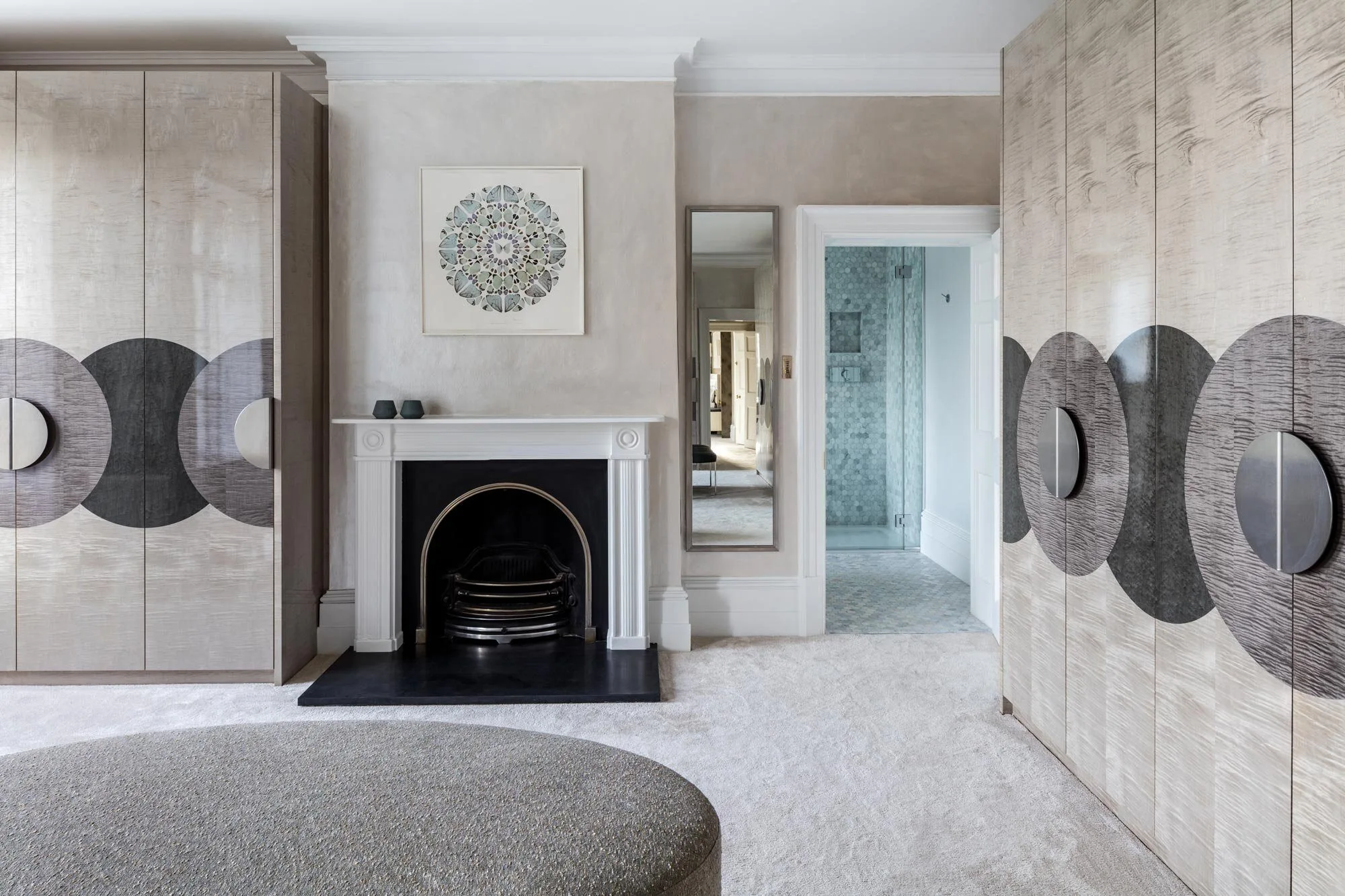 Country Retreat — Make Bespoke Studio