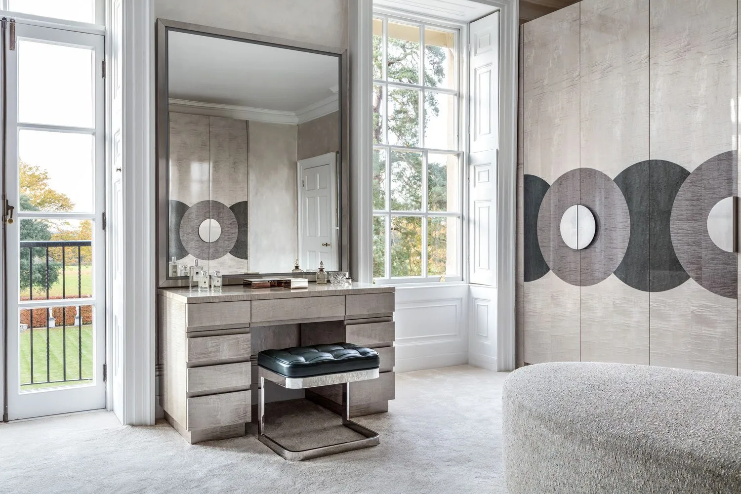 Country Retreat — Make Bespoke Studio