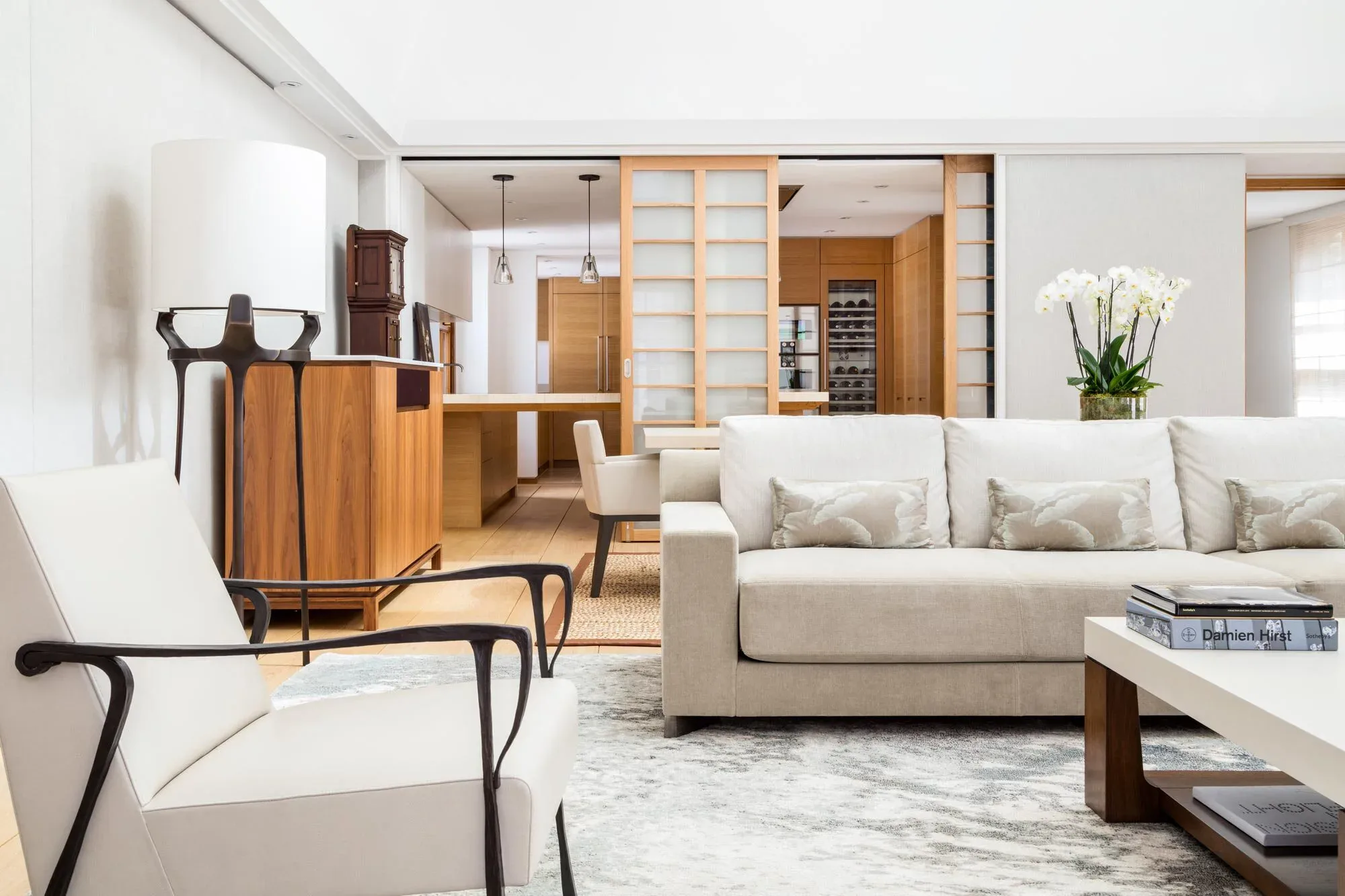 Private Mews — Make Bespoke Studio
