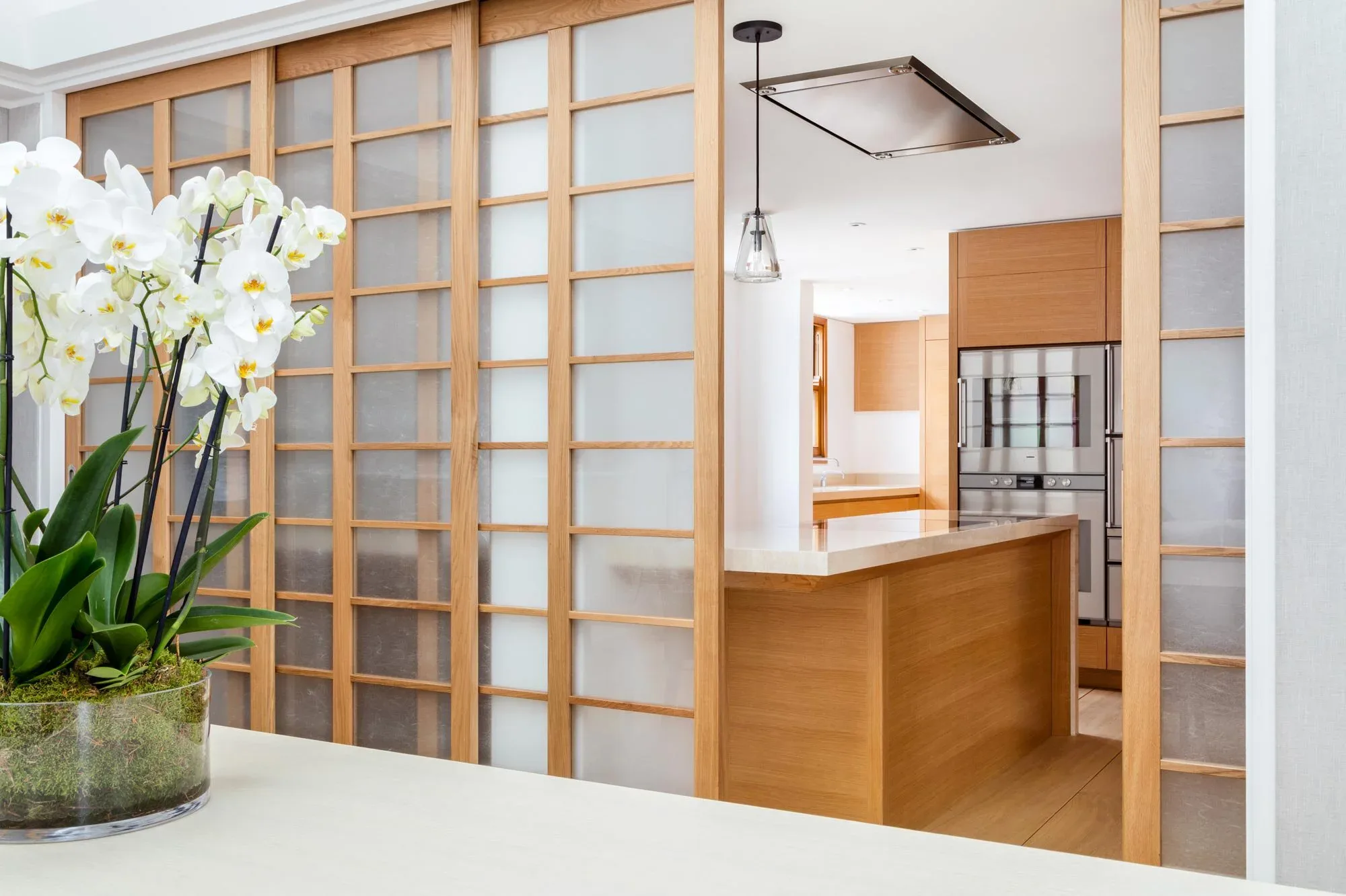 Private Mews — Make Bespoke Studio